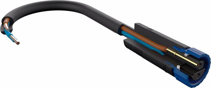 Produktbild Paulmann Outdoor Plug & Shine Kabel 1 in-7 out
