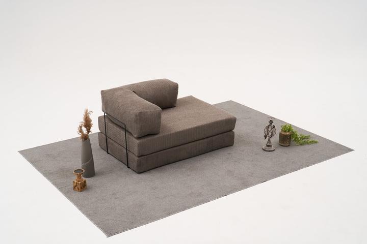 Produktbild Atelier del Sofa Comfort (2-Sitzer)