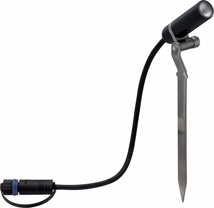 Produktbild Paulmann Outdoor Plug & Shine Plantini Starterset (200 lm, IP65)