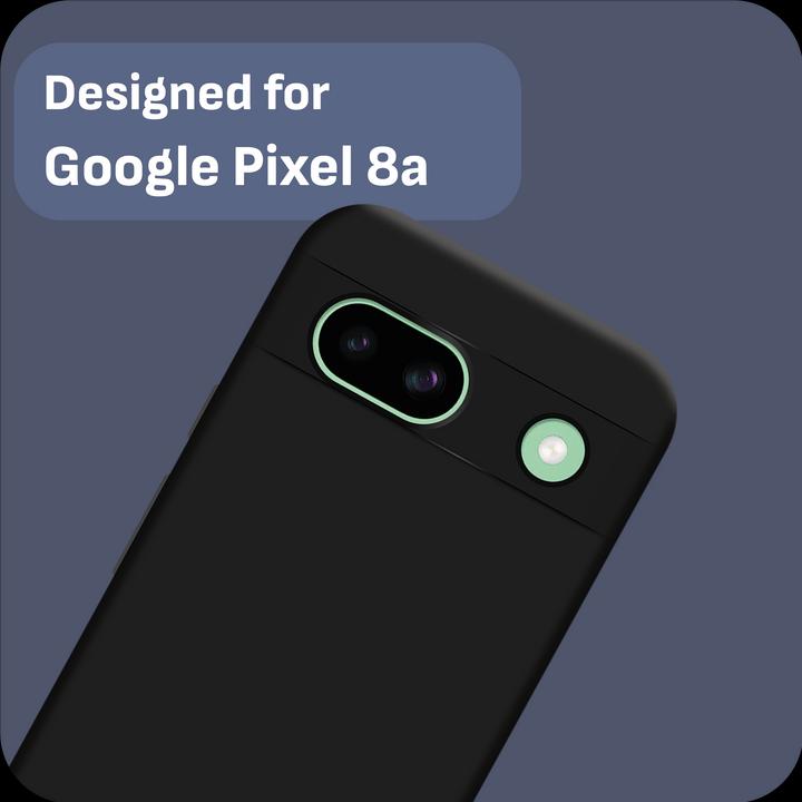 Image du produit Just in Case Étui souple (Google Pixel 8a)