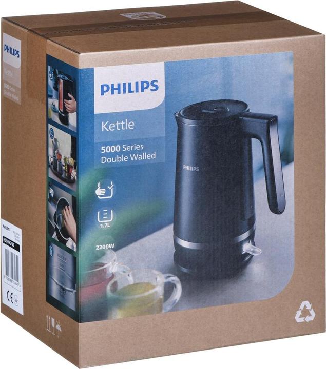 Image du produit Philips HD9395/90 (1.70 l)