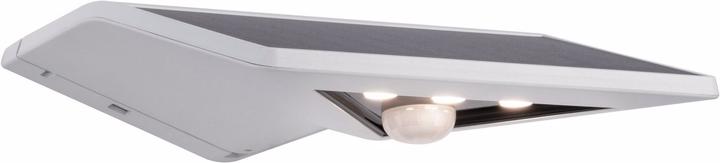 Actual product image Paulmann Solar Wall Light Yoko (145 lm, IP44)