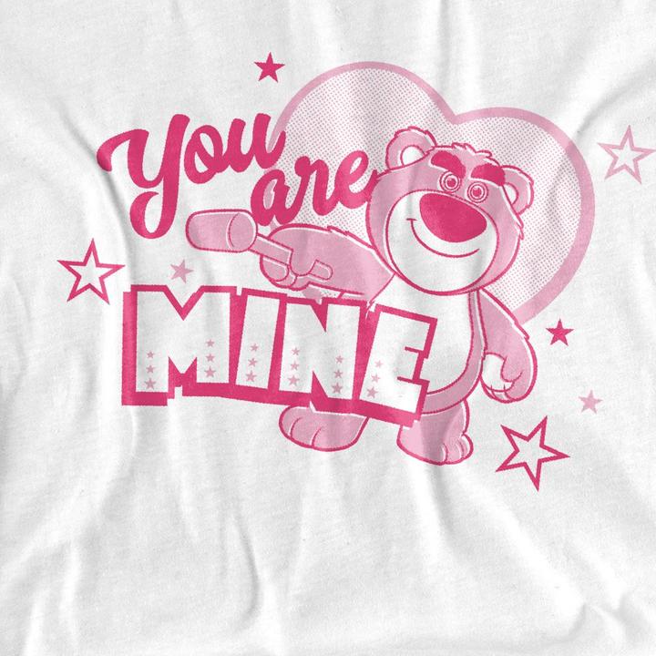 Produktbild Toy Story You Are Mine TShirt (L)