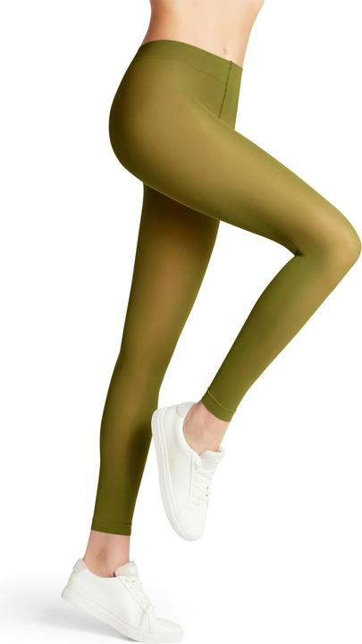 Falke Pure Matt 50 DEN Damen Leggings