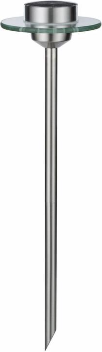 Actual product image Paulmann Solar skewer Ufo (5 lm, IP44)