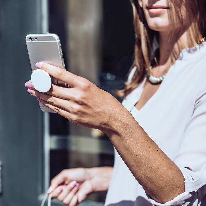 Actual product image PopSockets Pineapple