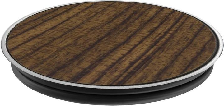 Produktbild PopSockets Wood Rosewood