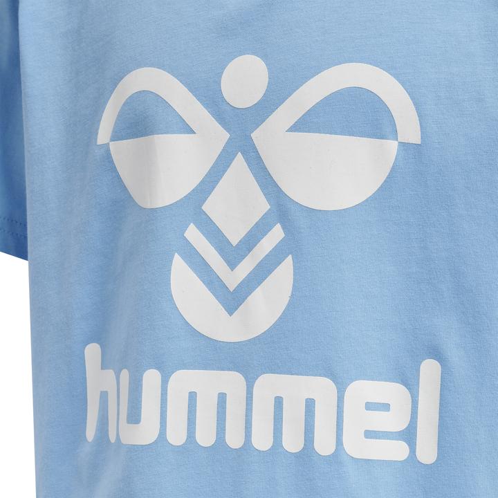 Image du produit hummel Tres T-Shirt S/S (140)