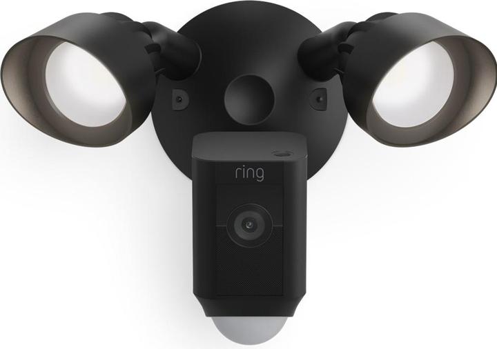 Actual product image Ring floodlight cam (1920 x 1080 Pixels)