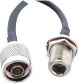 Dexlan TP-LINK TL-ANT24EC5S Antenna Extension Cable 3m