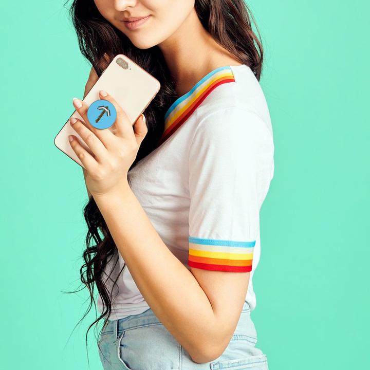Produktbild PopSockets Pick Axe