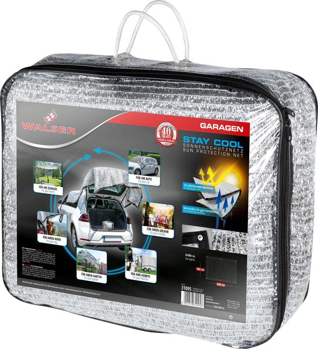 Image du produit Walser Rester cool