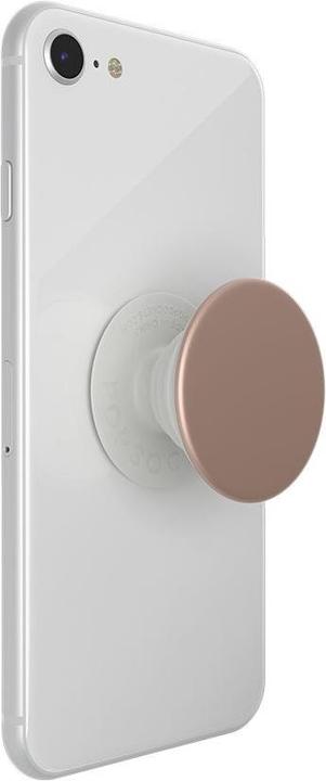 Immagine prodotto PopSockets Alluminio Oro Rosa