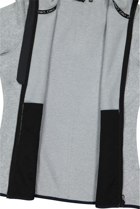 Immagine prodotto CMP Campagnolo Zip Hoodie (L)