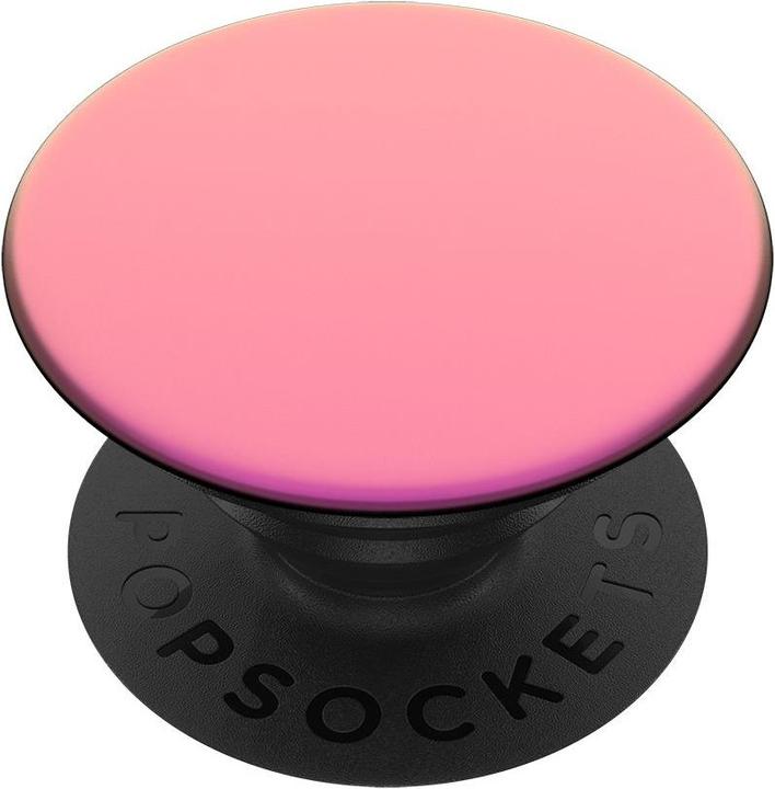 Black, Pink, Chrome