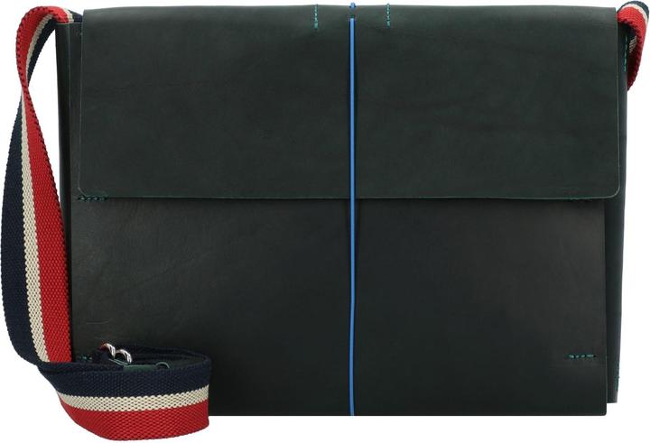 Produktbild Harolds Keeper Messenger Leder 32 cm (5 l)
