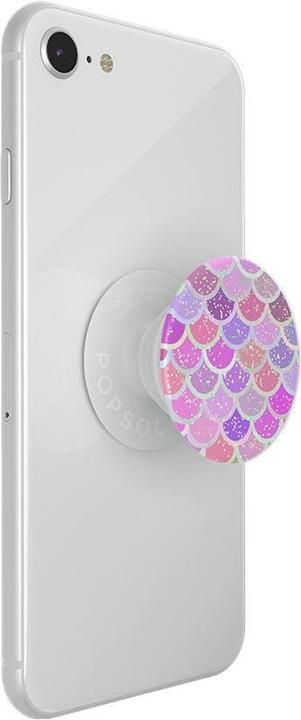 Immagine prodotto PopSockets Sirena glitterata