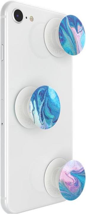 Immagine prodotto PopSockets PopMinis Ruote di colore blu