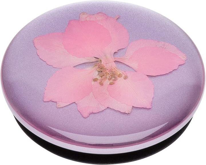 Actual product image PopSockets Pressed Flower