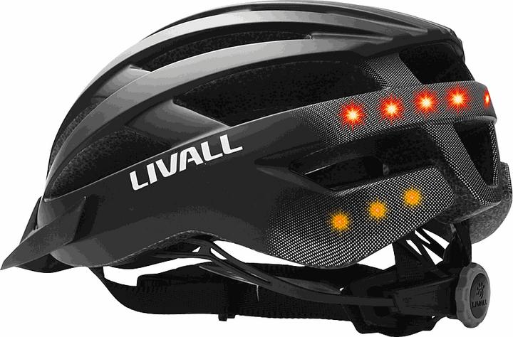 Produktbild Livall MT1 Neo (54 - 58 cm)