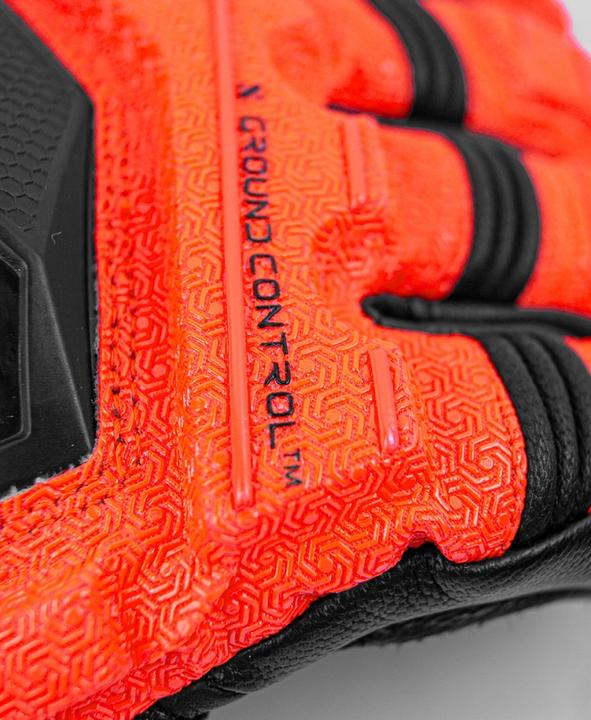 Actual product image Reusch World Cup Warrior GS (8.5)