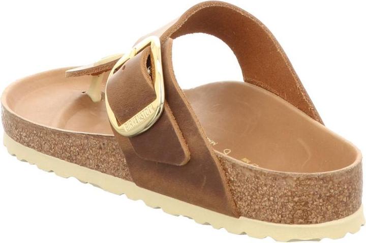 Actual product image Birkenstock Giza Big Buckle (36)