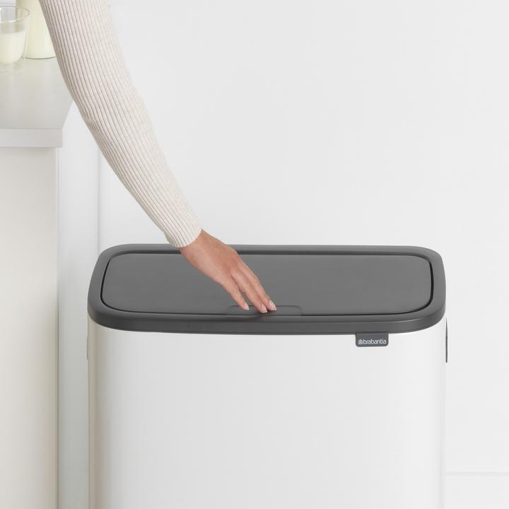 Image du produit Brabantia Bo Touch Bin (60 l)