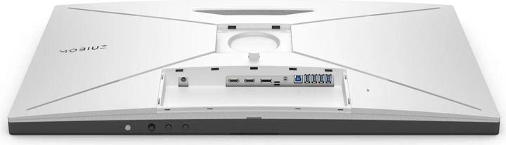 Actual product image BenQ Mobiuz EX3210U (3840 x 2160 Pixels, 32")