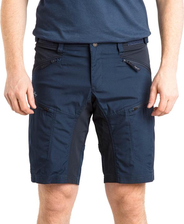 Actual product image Lundhags Makke II Shorts (52)