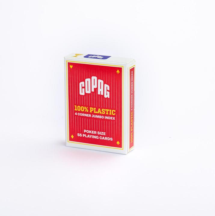 Produktbild Copag Jumbo Index (Deutsch)