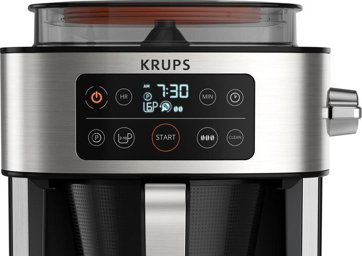 Produktbild Krups KM760D Aroma Partner