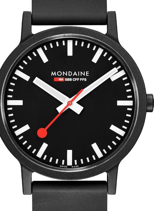 Image du produit Mondaine Essence (Montre analogique, Swiss Made, 41 mm)