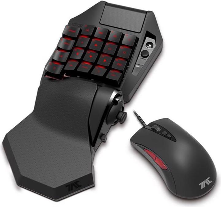 HORI Tactical Assault Commander PRO Type M2 (CH, Kabellos)