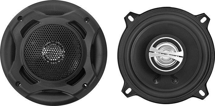 LTC Altoparlante PS per auto Altoparlanti GTI130 con griglia. (13 cm)
