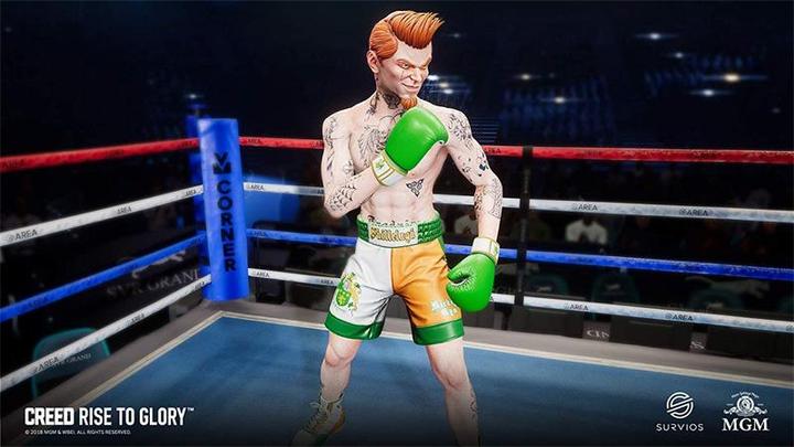 Produktbild Sony Creed: Rise to Glory (VR) -US- (PS4, EN)