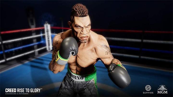 Produktbild Sony Creed: Rise to Glory (VR) -US- (PS4, EN)