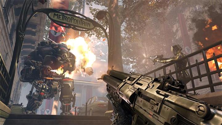 Produktbild Bethesda Wolfenstein: Youngblood - Deluxe Edition (PC, Multilingual)