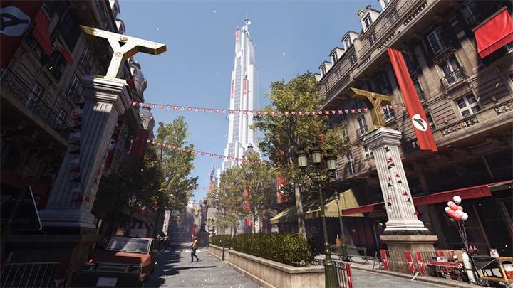 Produktbild Bethesda Wolfenstein: Youngblood - Deluxe Edition (PC, Multilingual)