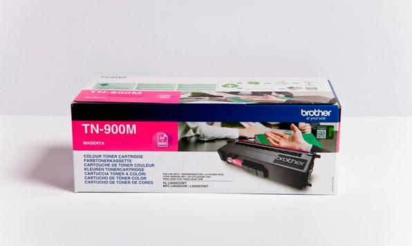 Produktbild Brother Tn-900m (M)