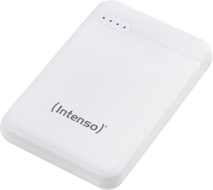 Produktbild Intenso XS (5000 mAh, 18.50 Wh)