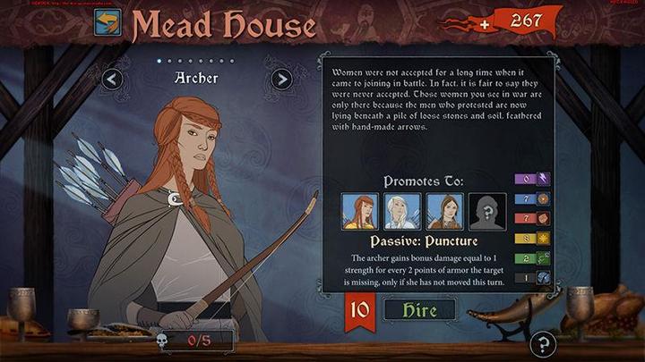 Produktbild Modern Games The Banner Saga (PC, EN)