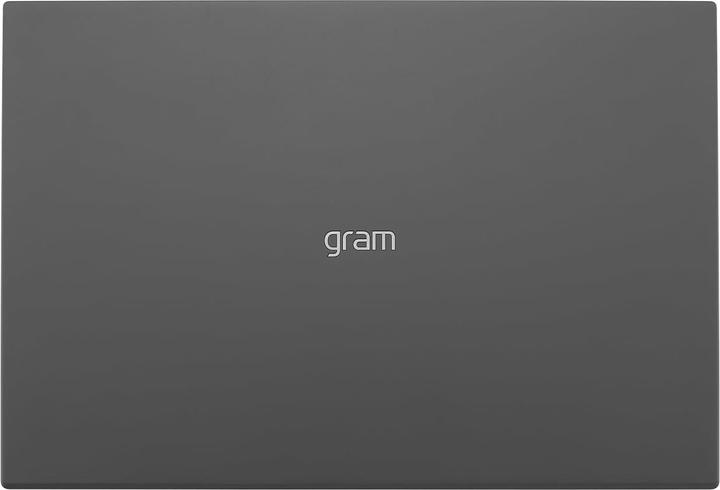 Actual product image LG Gram 17 (17", Intel Core i7-1260P, 16 GB, 1000 GB, DE)