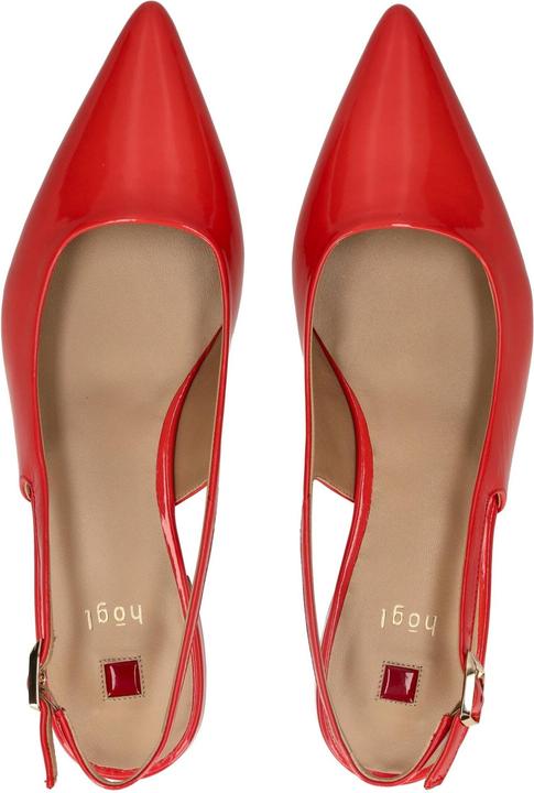 Actual product image Högl Pumps (38)
