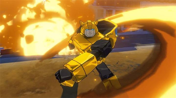 Image du produit Activision Transformers Devastation (PS3, DE)