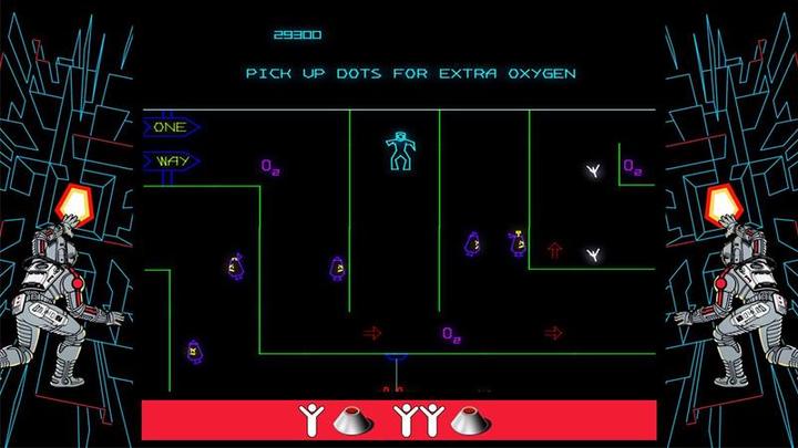 Produktbild Atari Flashback Classics Vol. 2 (Xbox One X, Xbox Series X, EN)