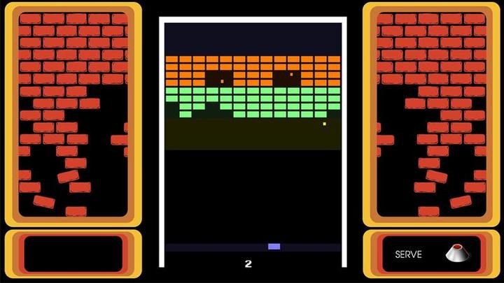 Produktbild Atari Flashback Classics Vol. 2 (Xbox One X, Xbox Series X, EN)