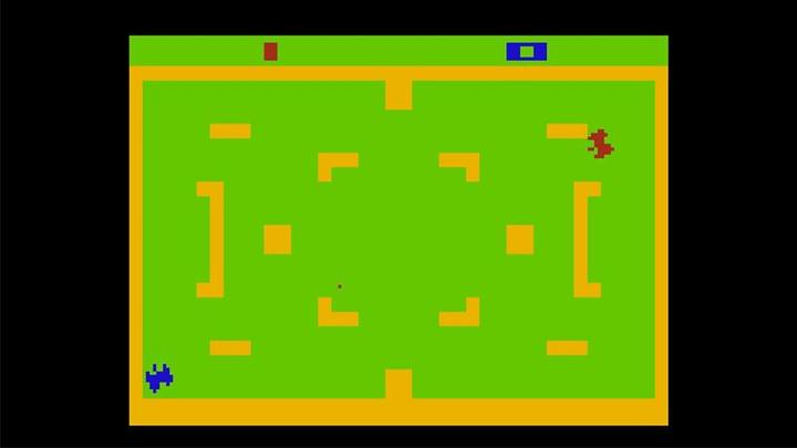 Actual product image Atari Flashback Classics Vol. 1 (Xbox One X, Xbox Series X, Multilingual)