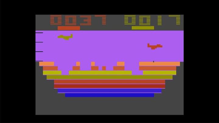 Actual product image Atari Flashback Classics Vol. 1 (Xbox One X, Xbox Series X, Multilingual)