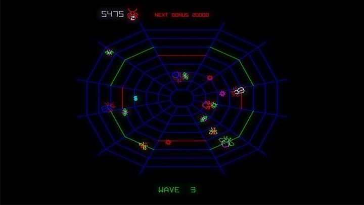 Actual product image Atari Flashback Classics Vol. 1 (Xbox One X, Xbox Series X, Multilingual)