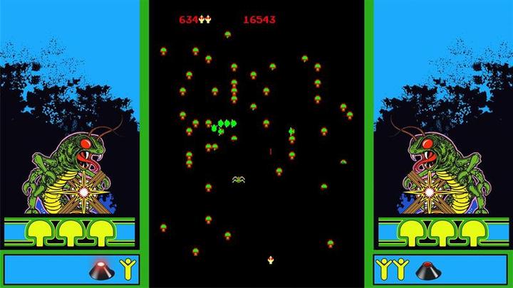 Actual product image Atari Flashback Classics Vol. 1 (Xbox One X, Xbox Series X, Multilingual)
